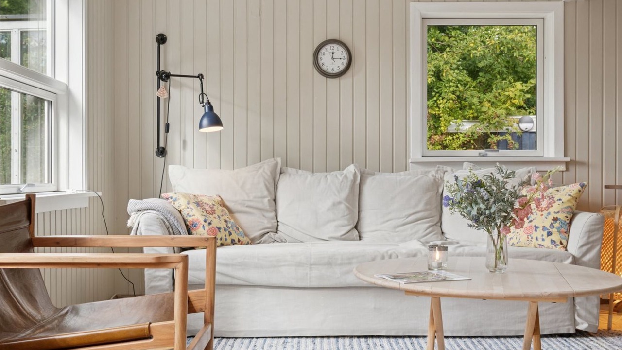 Photo of Livingroom in Rageleje