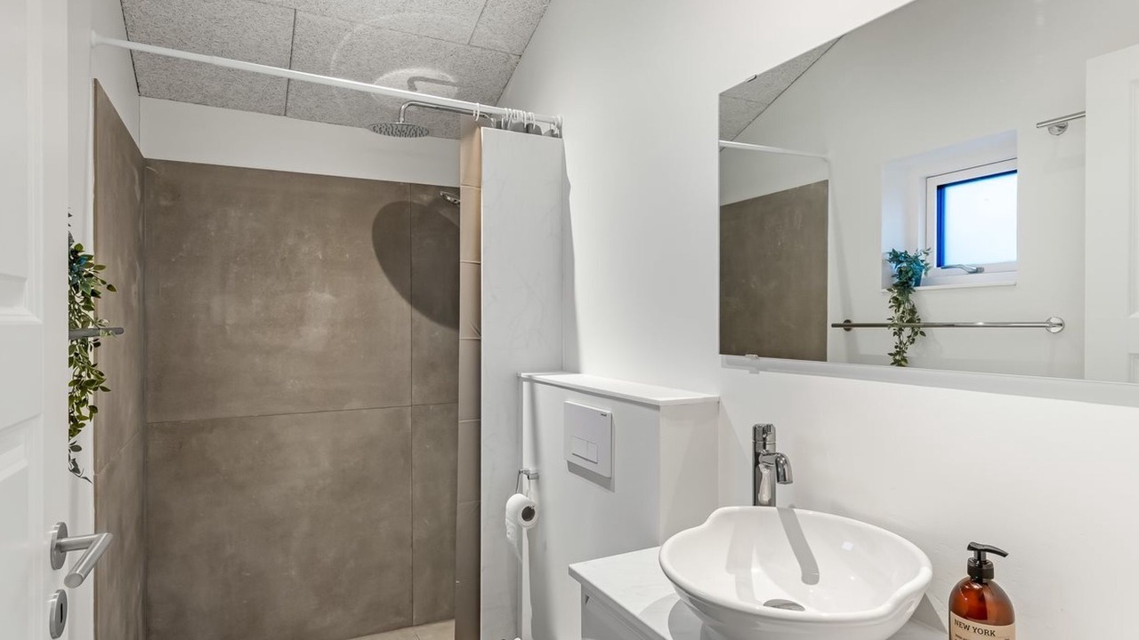 Photo of Bathroom in Grønhøj