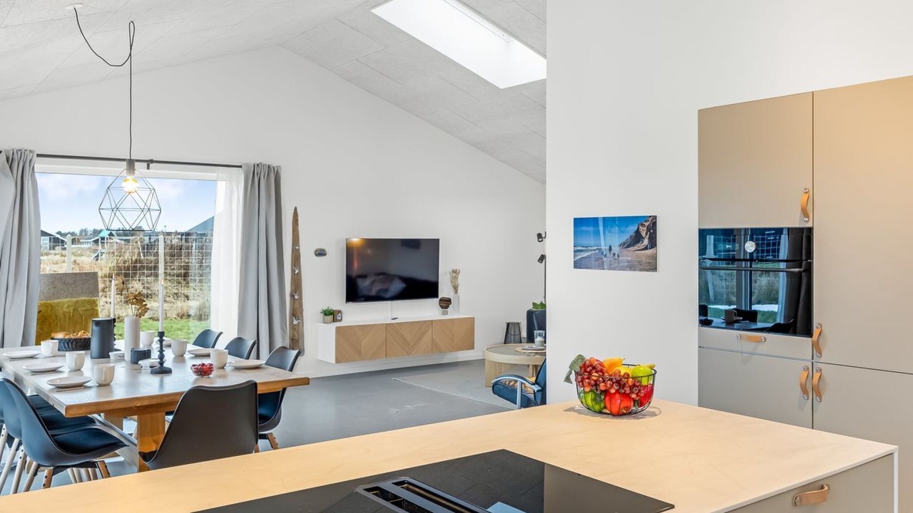 Photo of Bedroom in Grønhøj