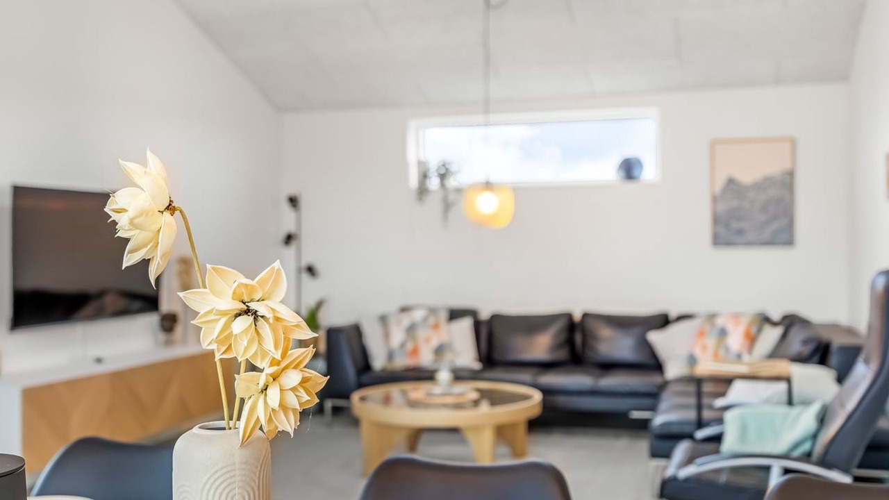 Photo of Livingroom in Grønhøj