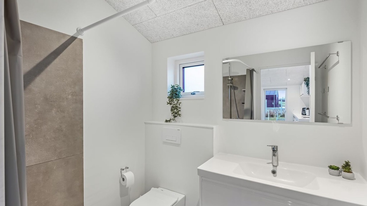 Photo of Bathroom in Grønhøj