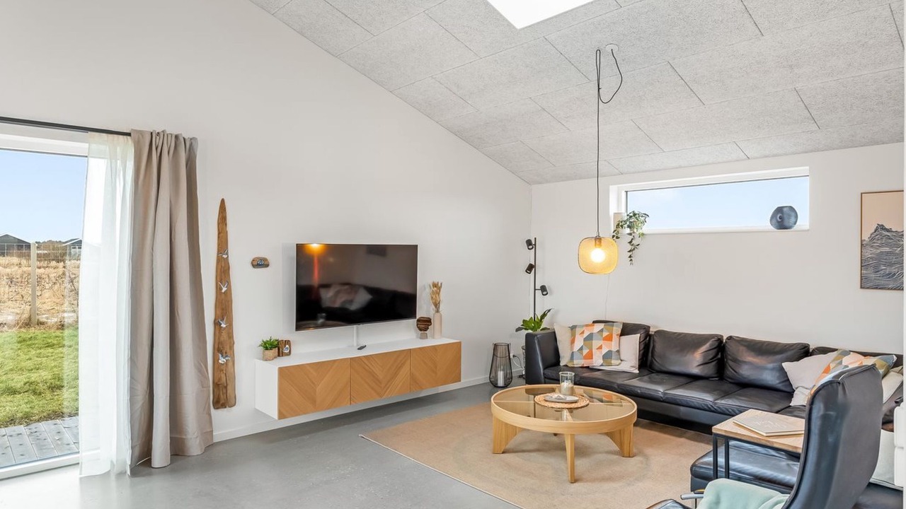 Photo of Livingroom in Grønhøj