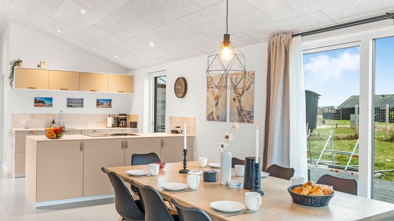 Photo of Livingroom in Grønhøj