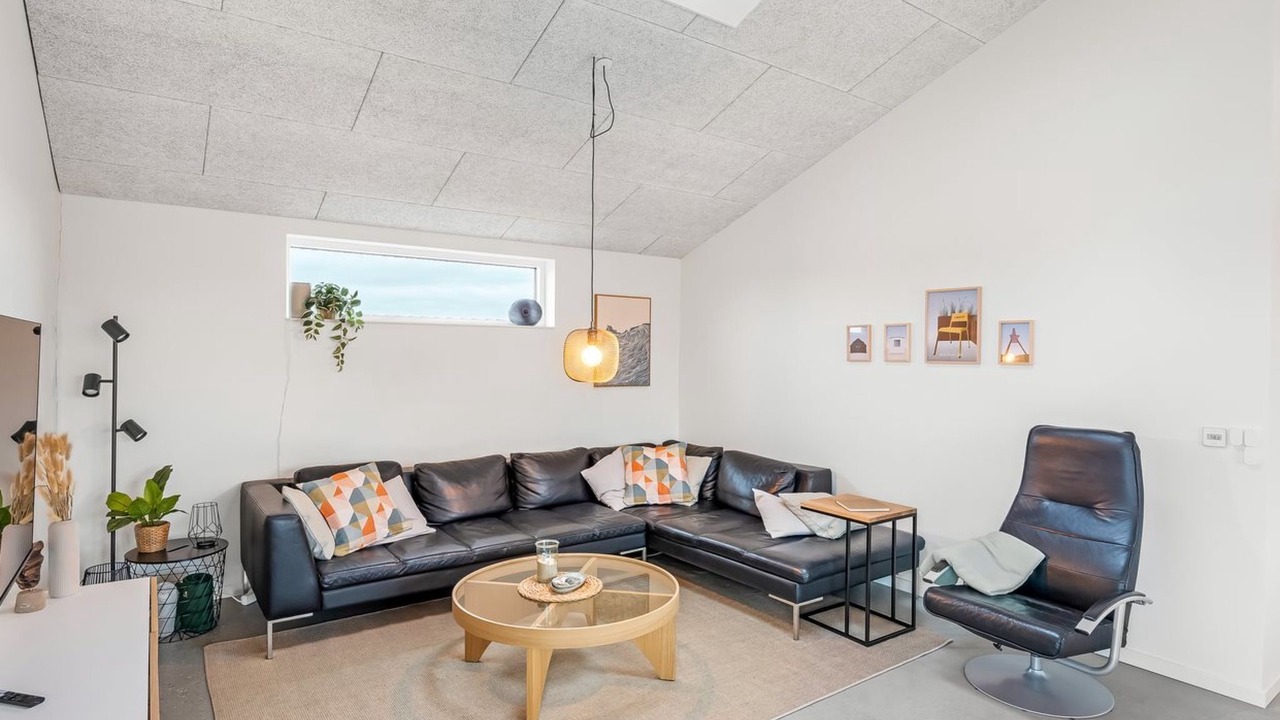 Photo of Livingroom in Grønhøj