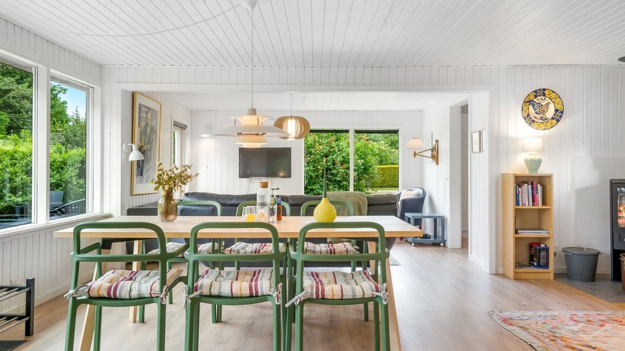 Photo of Livingroom in Nibe