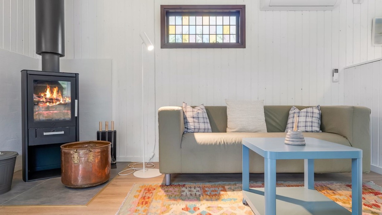 Photo of Livingroom in Nibe