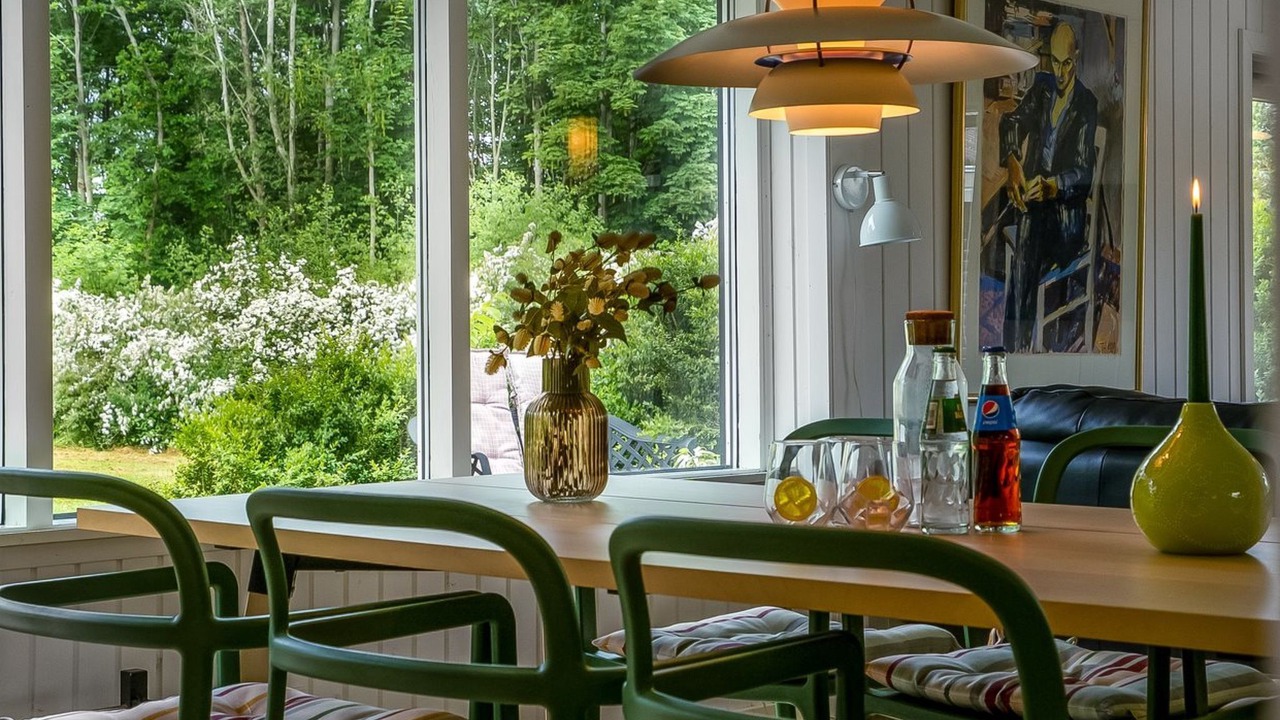 Photo of Livingroom in Nibe