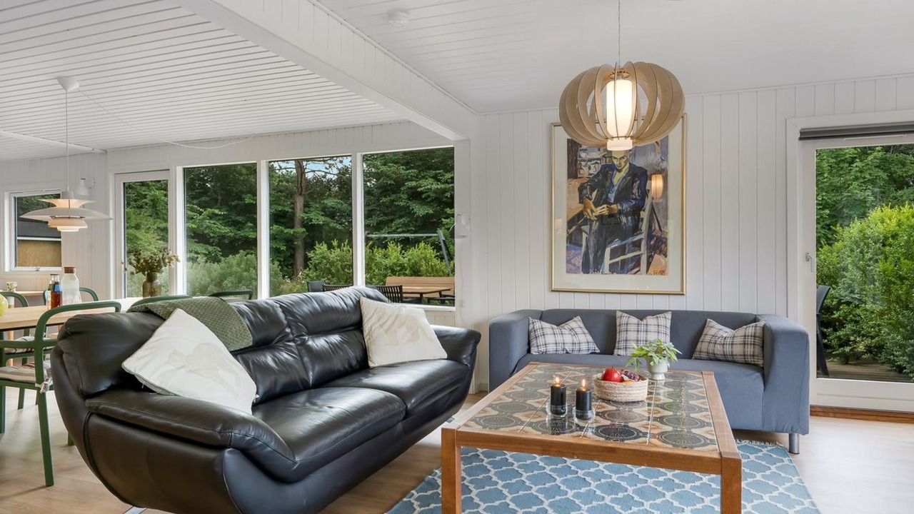 Photo of Livingroom in Nibe