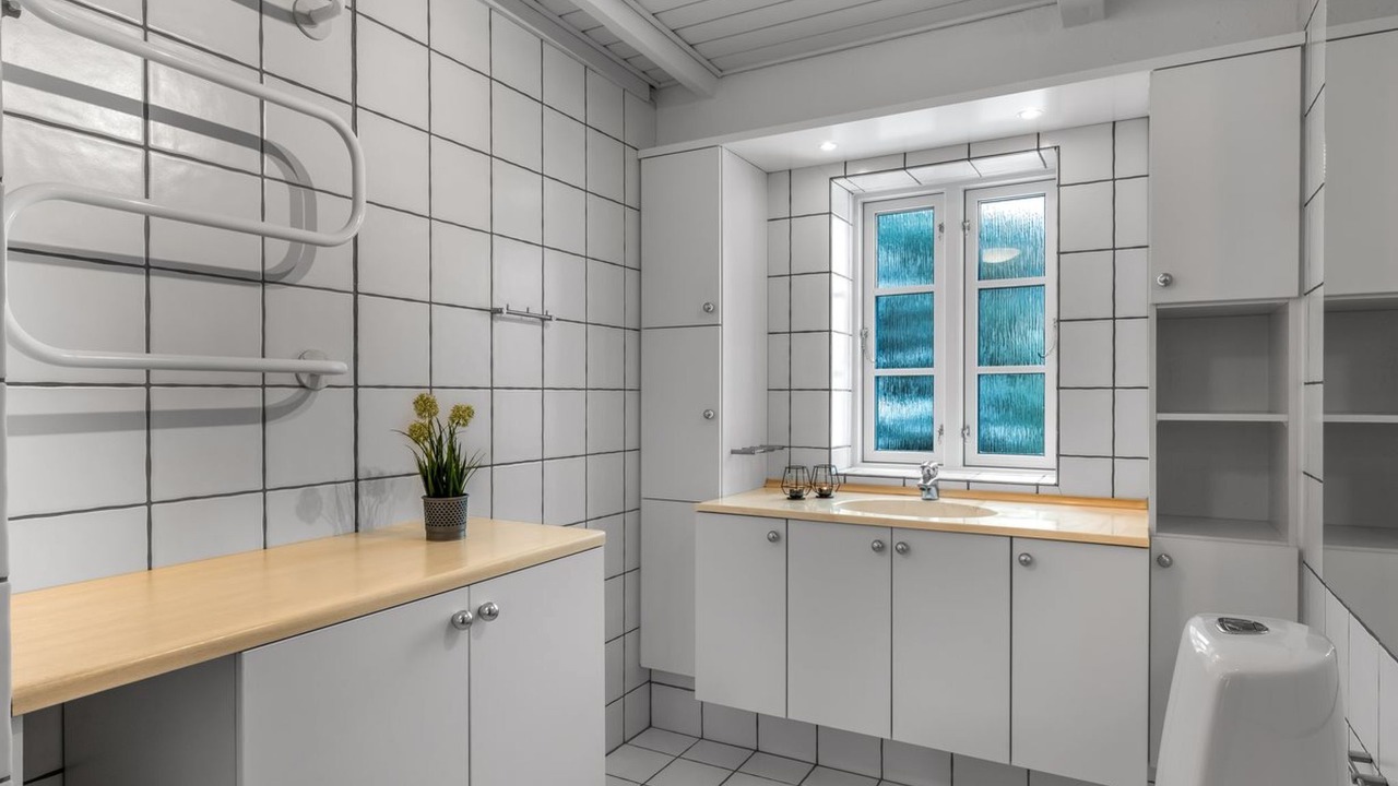 Photo of Bathroom in Tim
