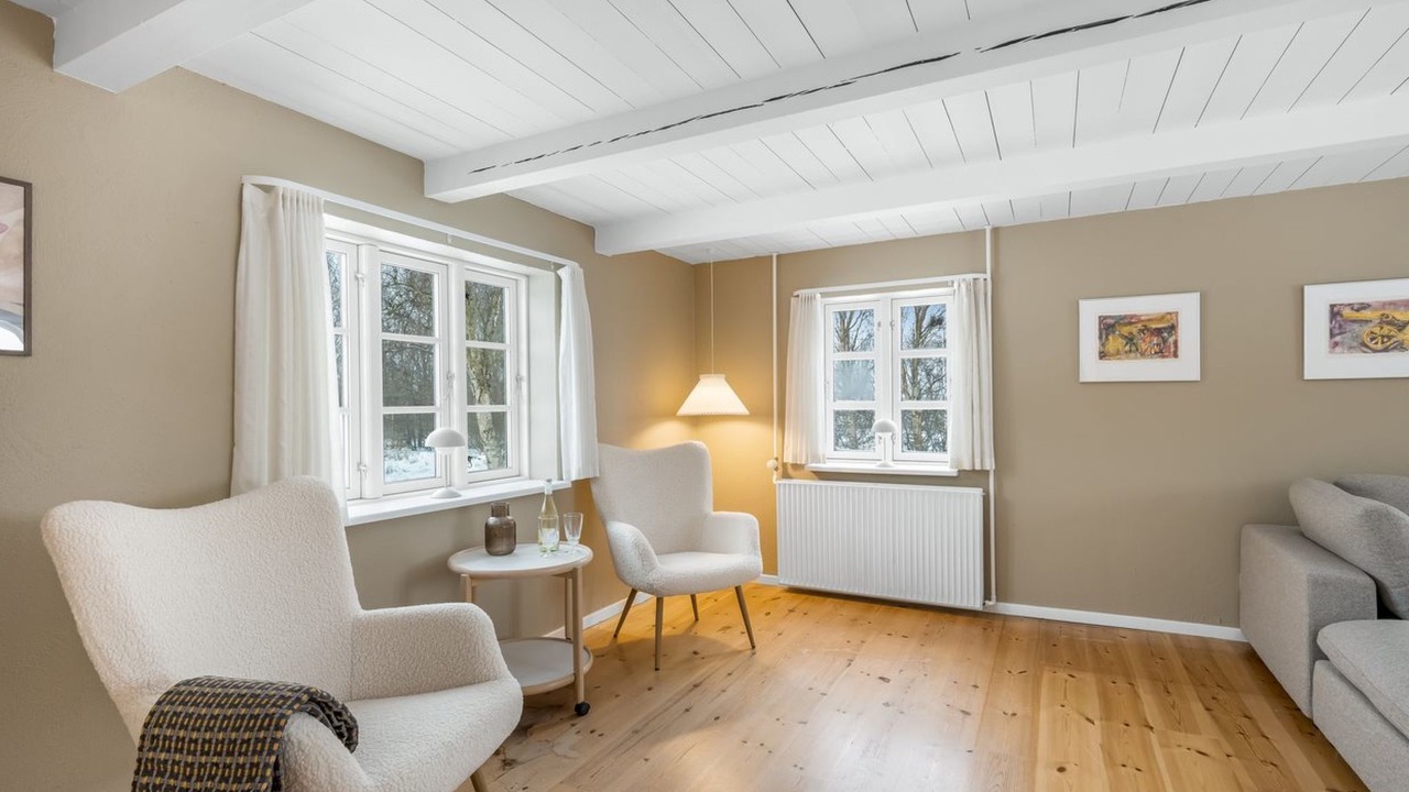 Photo of Bedroom in Tim