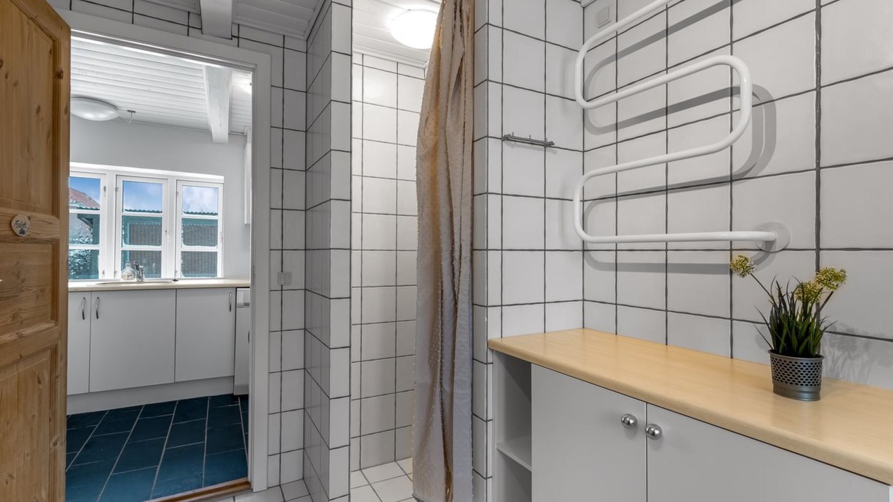 Photo of Bathroom in Tim