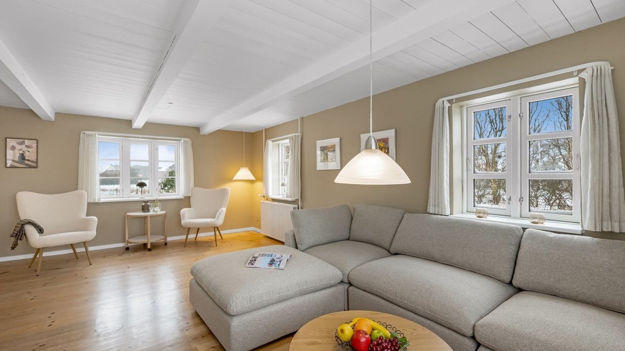 Photo of Bedroom in Tim