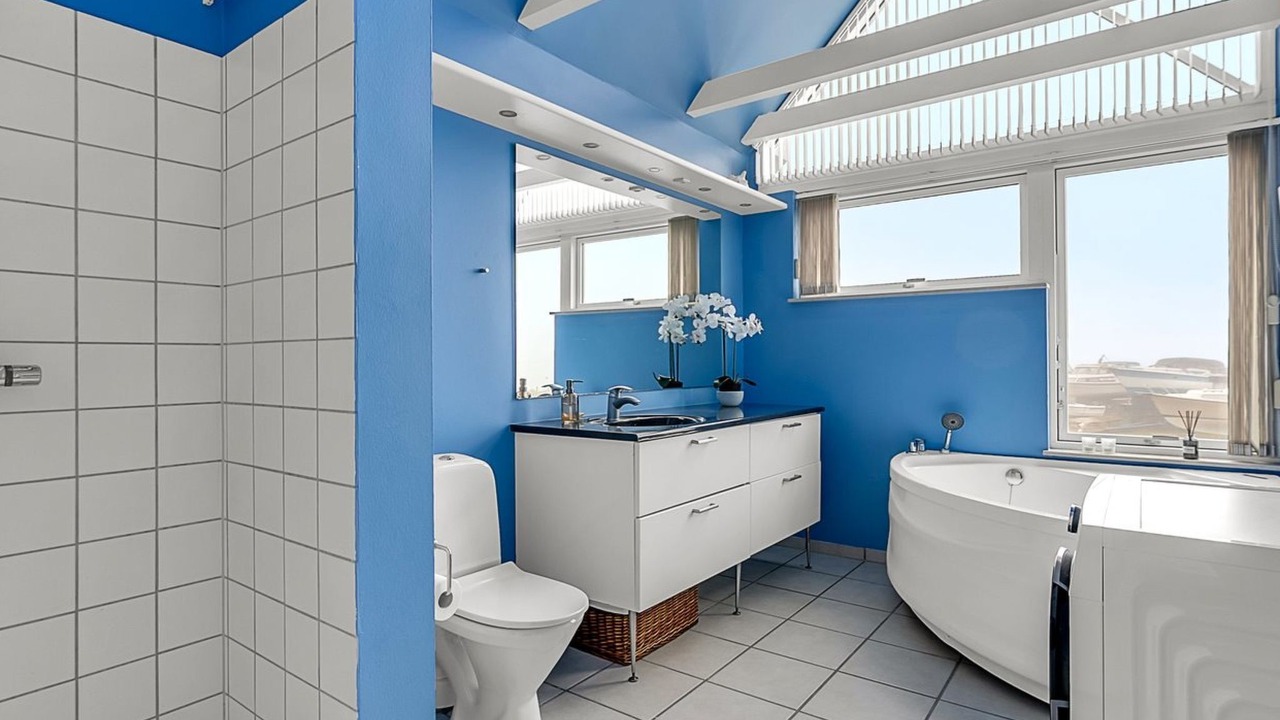 Photo of Bathroom in Assens