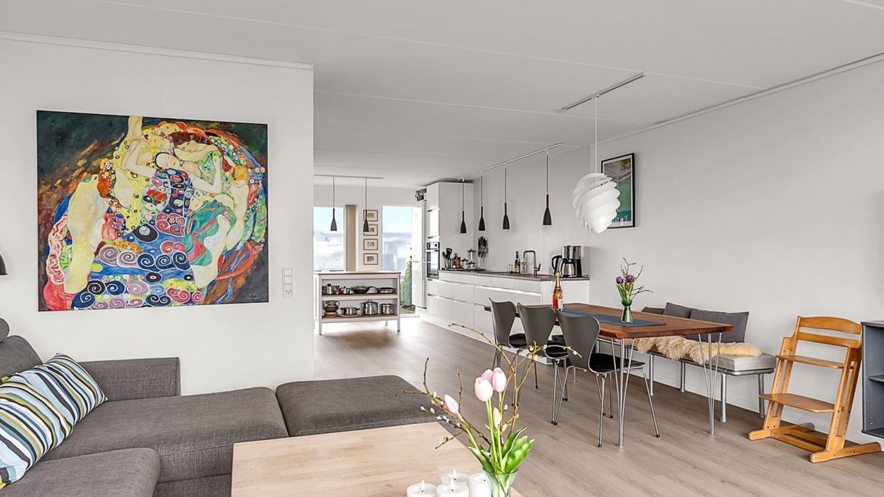 Photo of Livingroom in Assens
