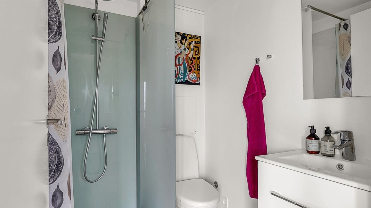 Photo of Bathroom in Assens