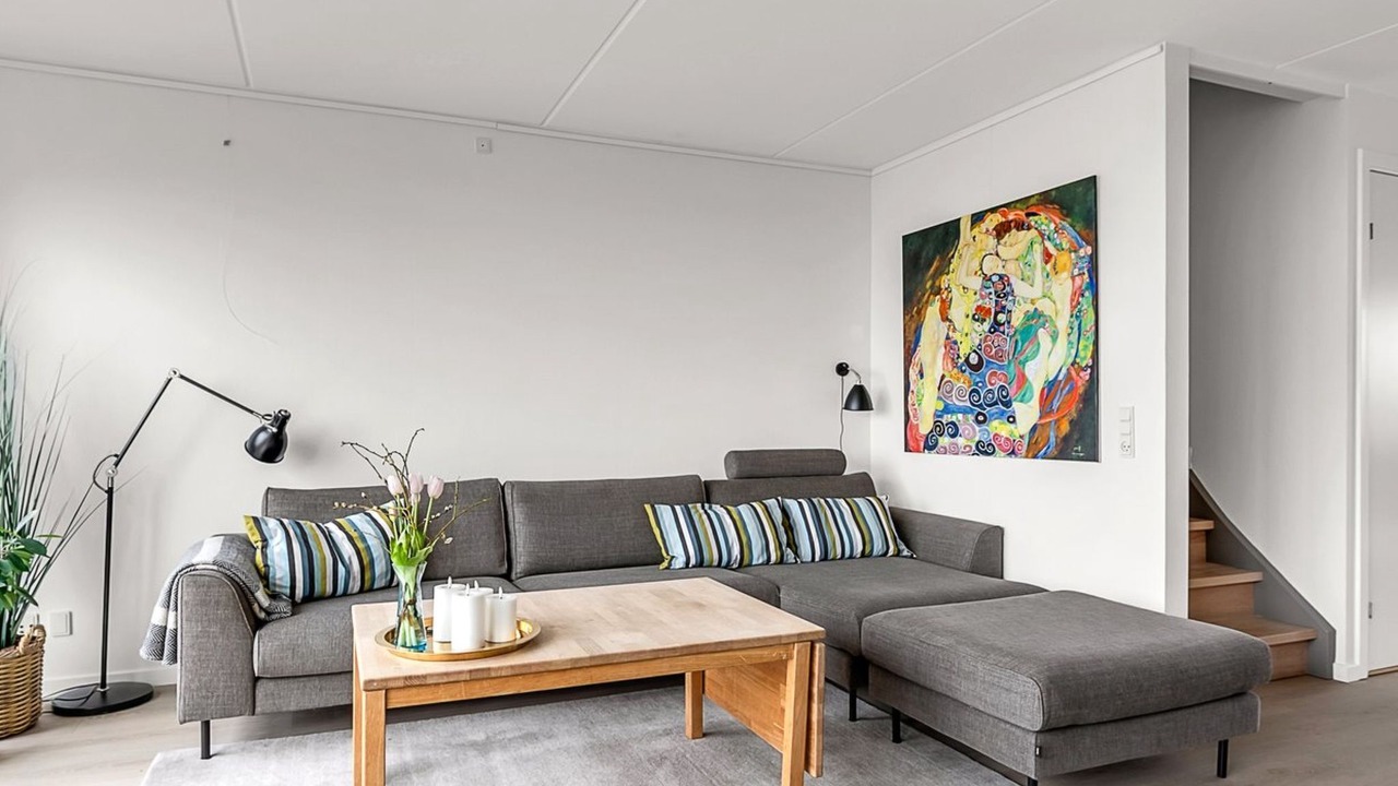 Photo of Livingroom in Assens