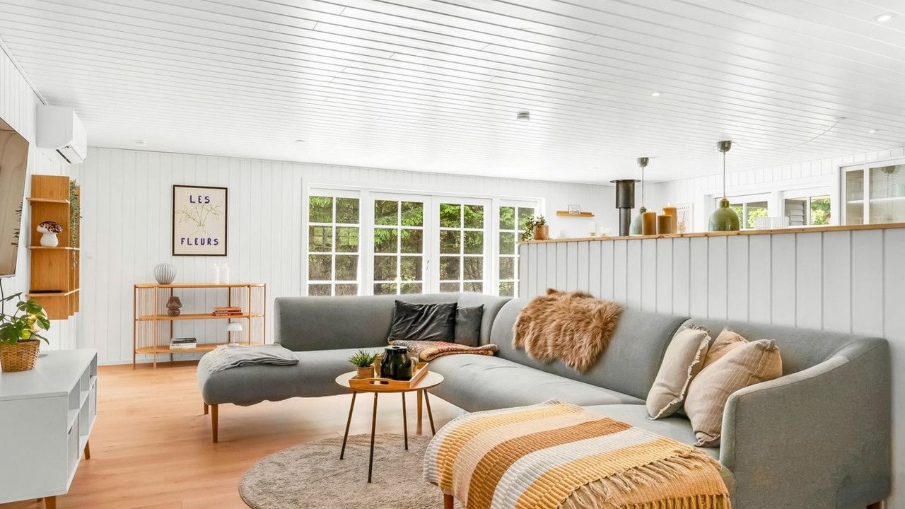 Photo of Livingroom in Hou