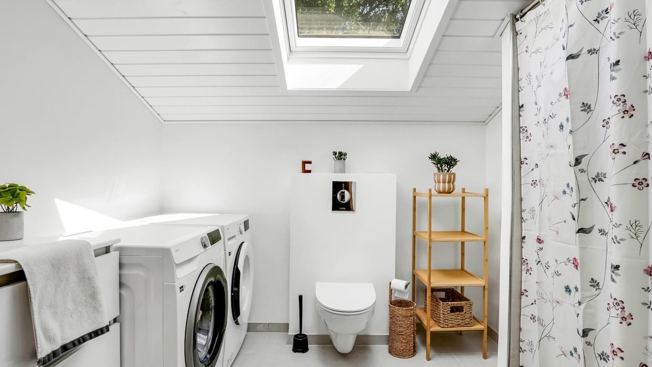 Photo of Bathroom in Hou
