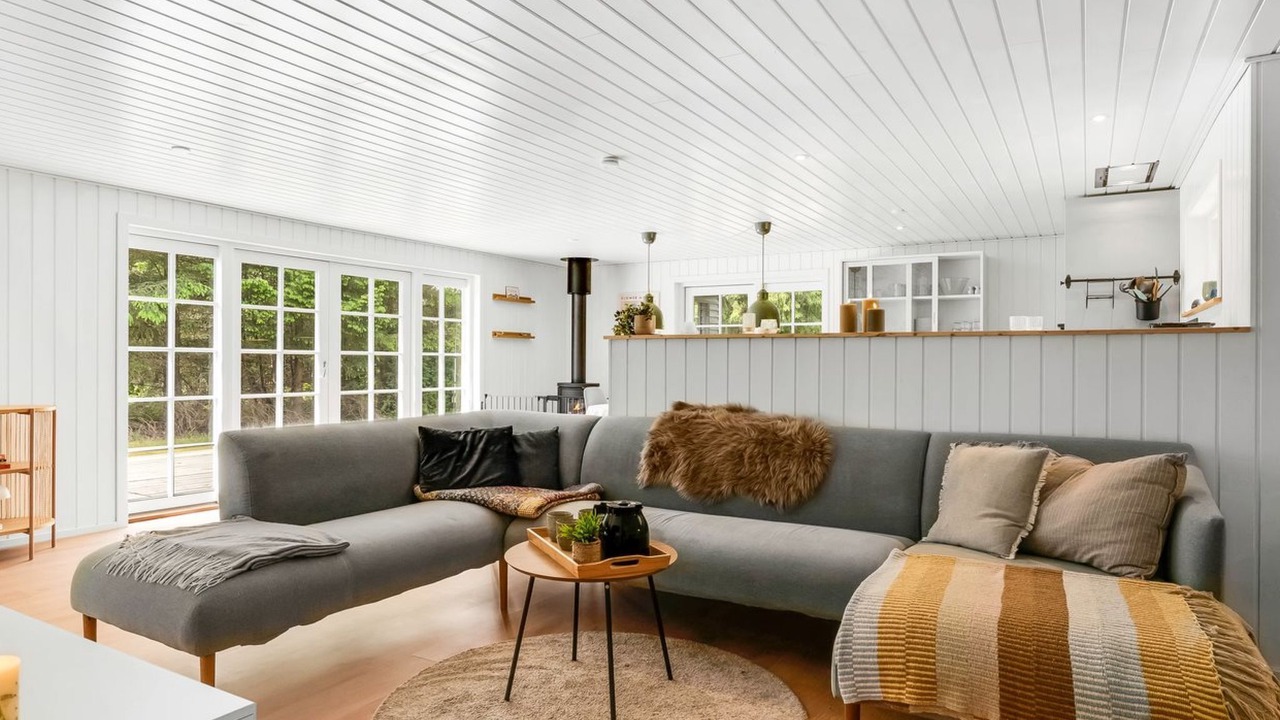 Photo of Livingroom in Hou