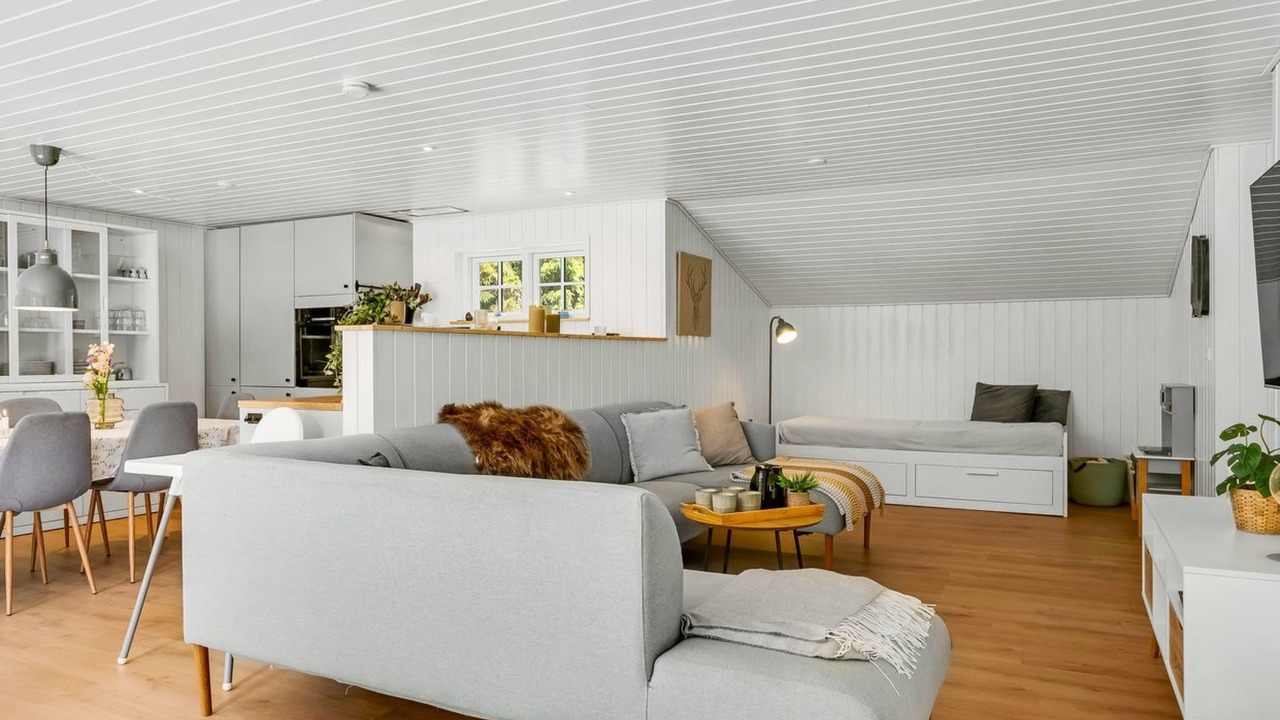 Photo of Livingroom in Hou