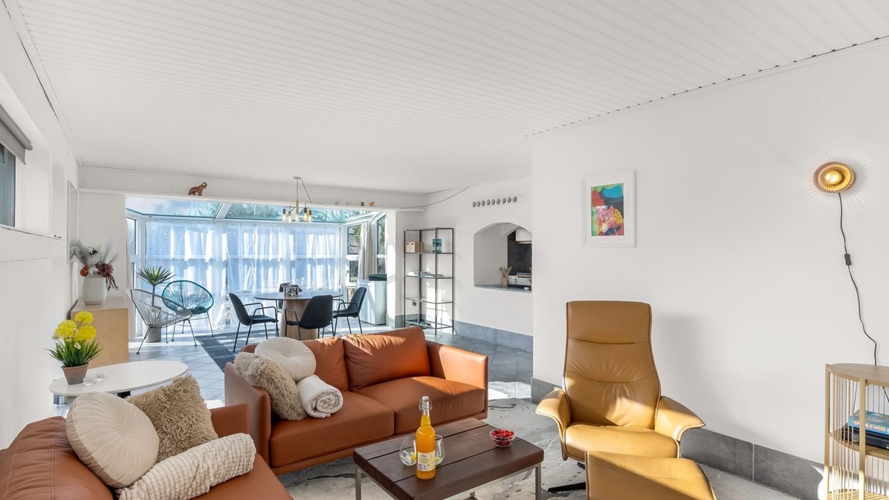 Photo of Livingroom in Tversted