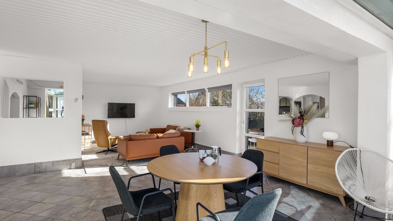 Photo of Livingroom in Tversted