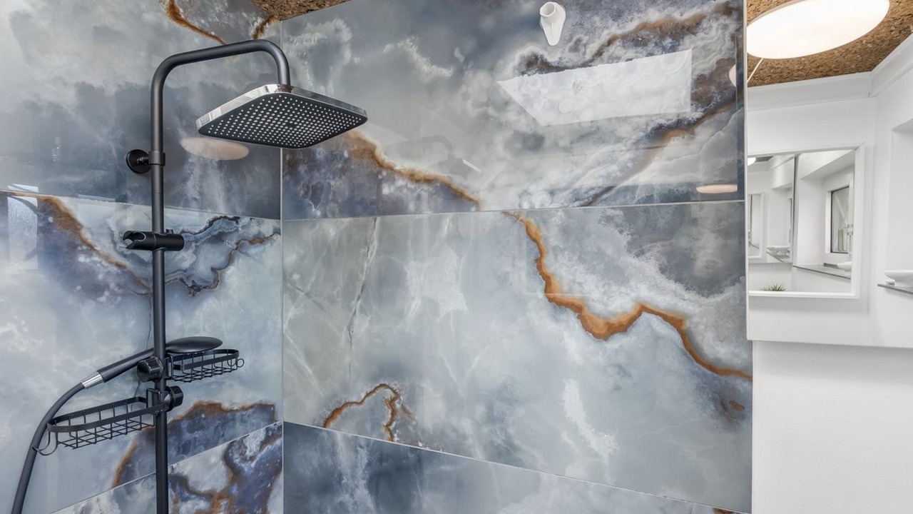 Photo of Bathroom in Tversted