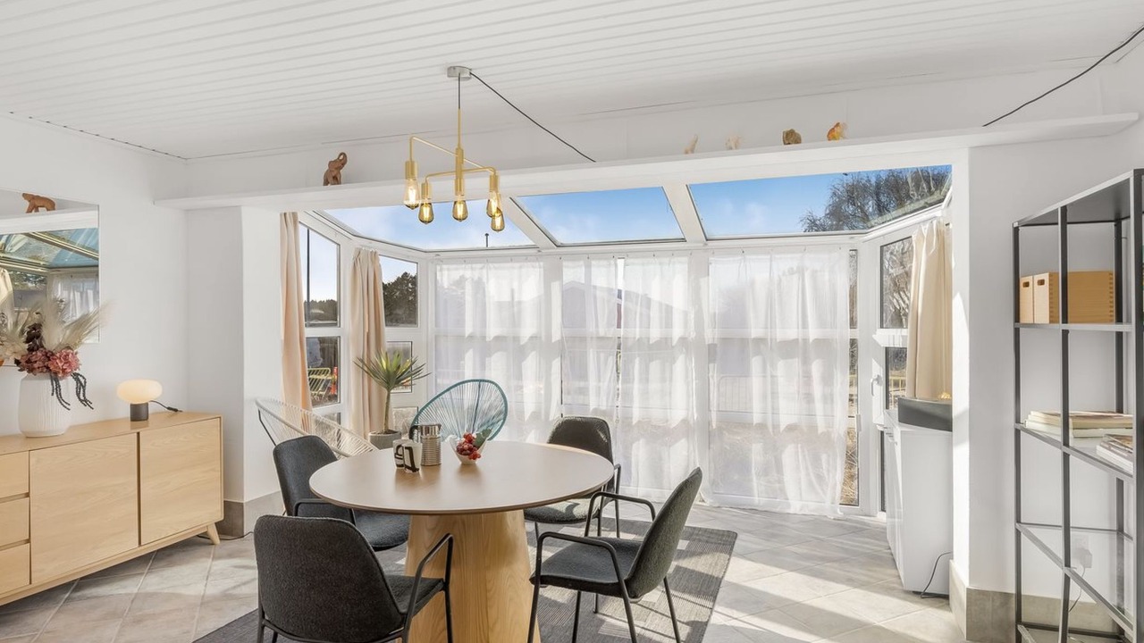 Photo of Livingroom in Tversted