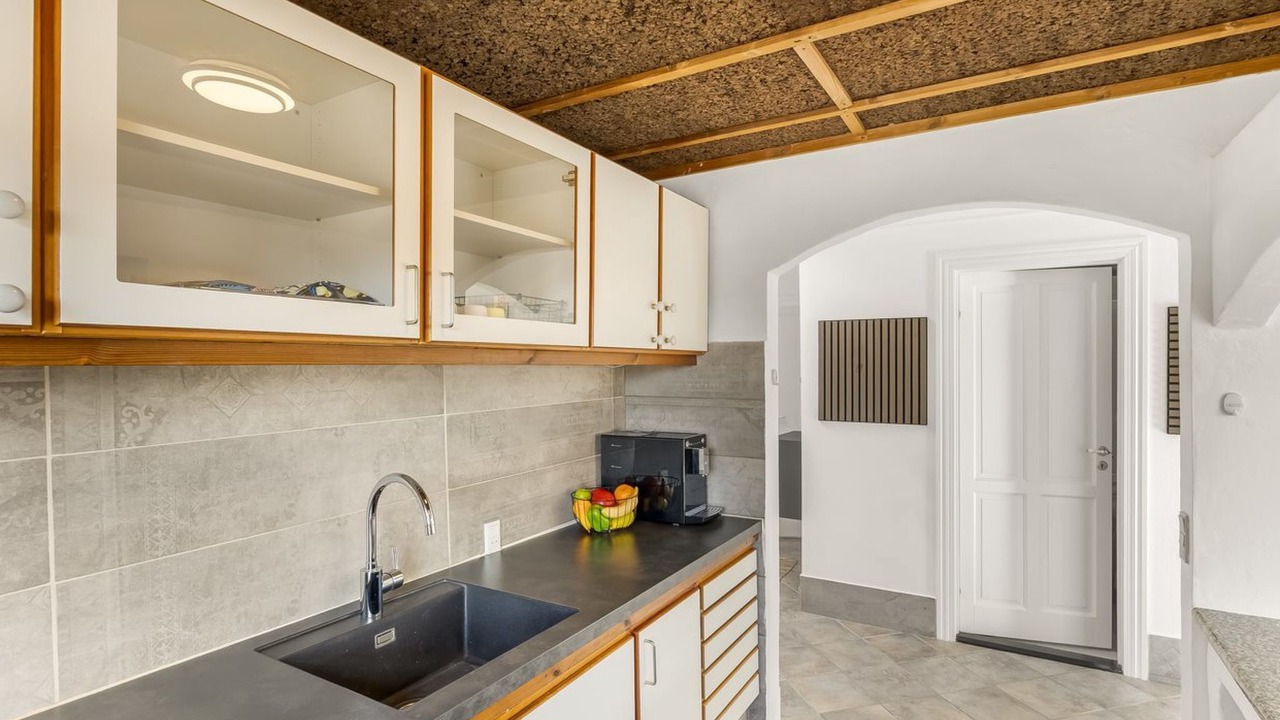 Photo of Bedroom in Tversted