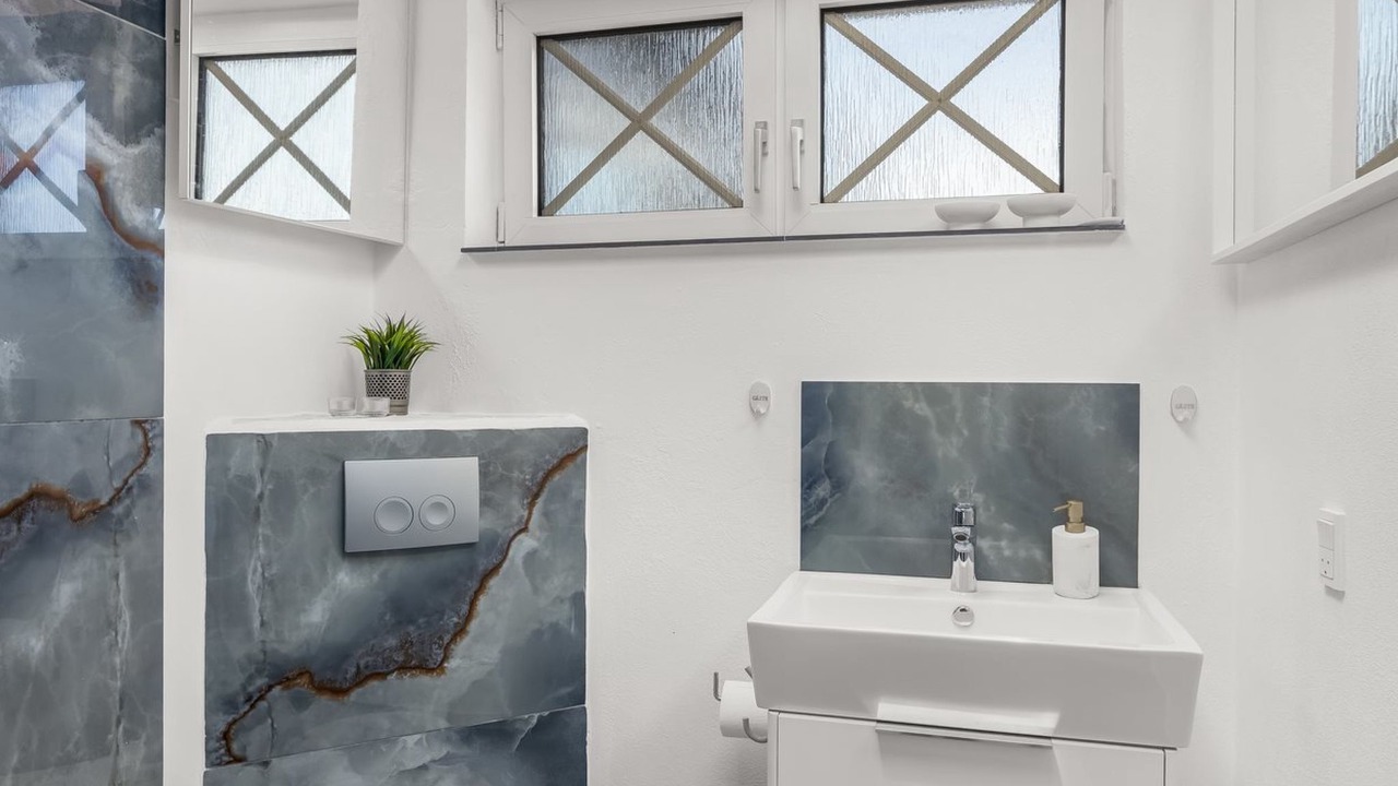 Photo of Bathroom in Tversted