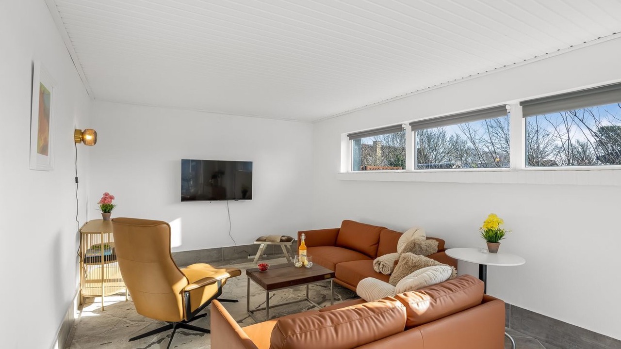 Photo of Livingroom in Tversted