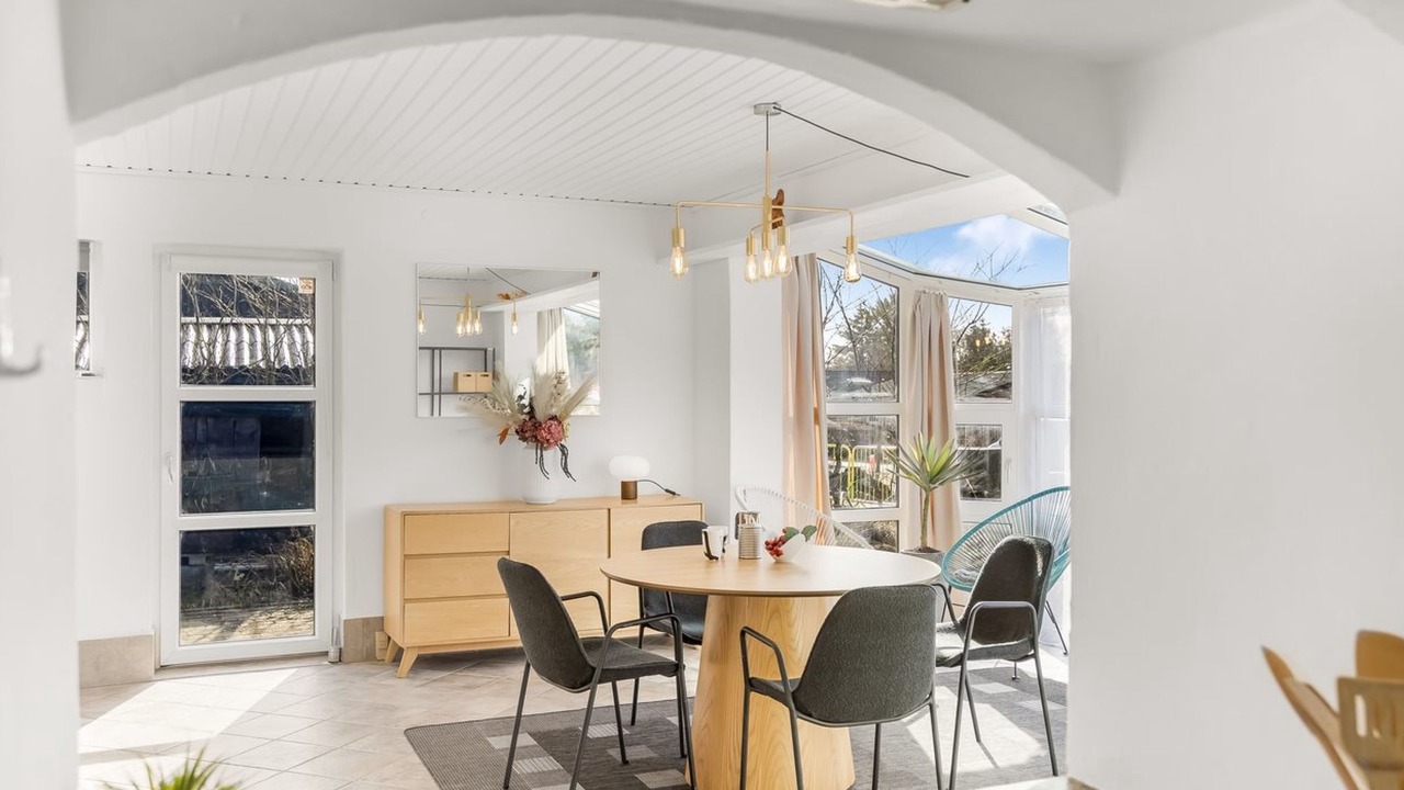 Photo of Livingroom in Tversted
