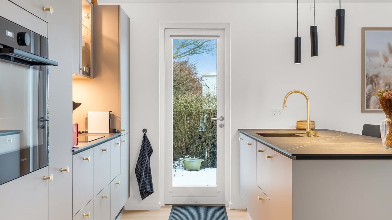 Photo of Bedroom in Diernæs
