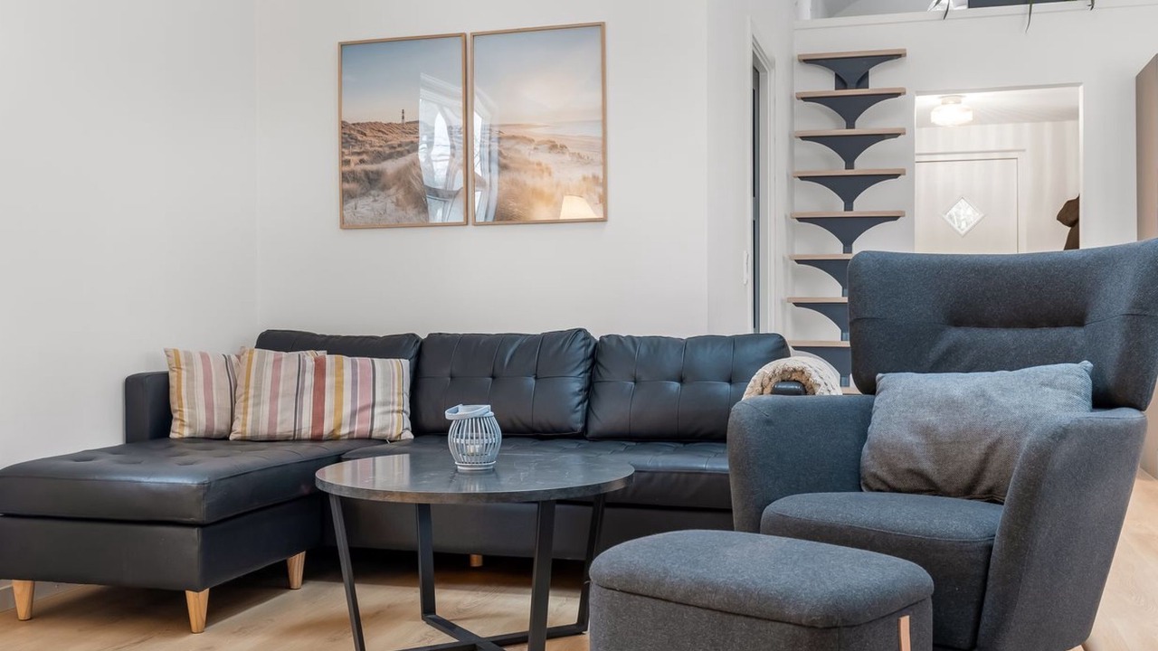 Photo of Bedroom in Diernæs