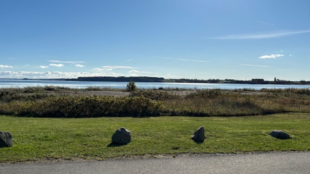 Photo of Outdoor in Diernæs