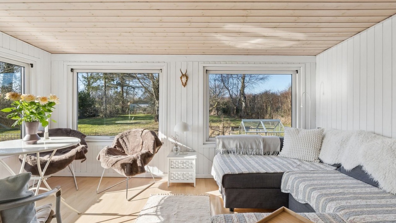 Photo of Livingroom in Udsholt