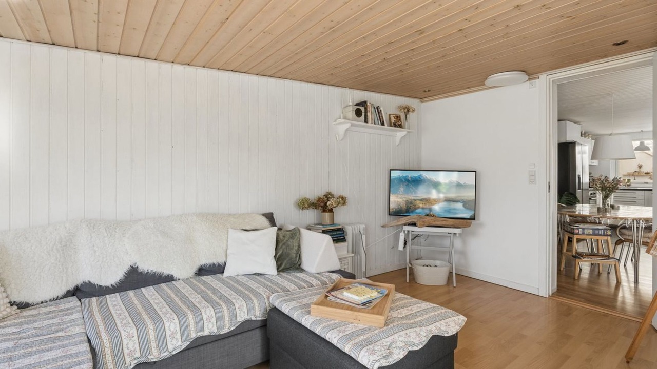 Photo of Livingroom in Udsholt