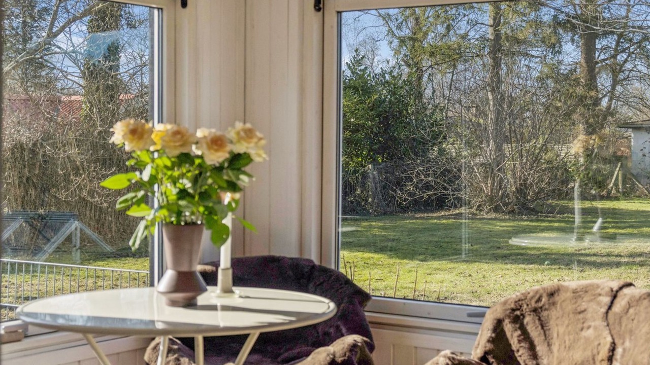 Photo of Livingroom in Udsholt
