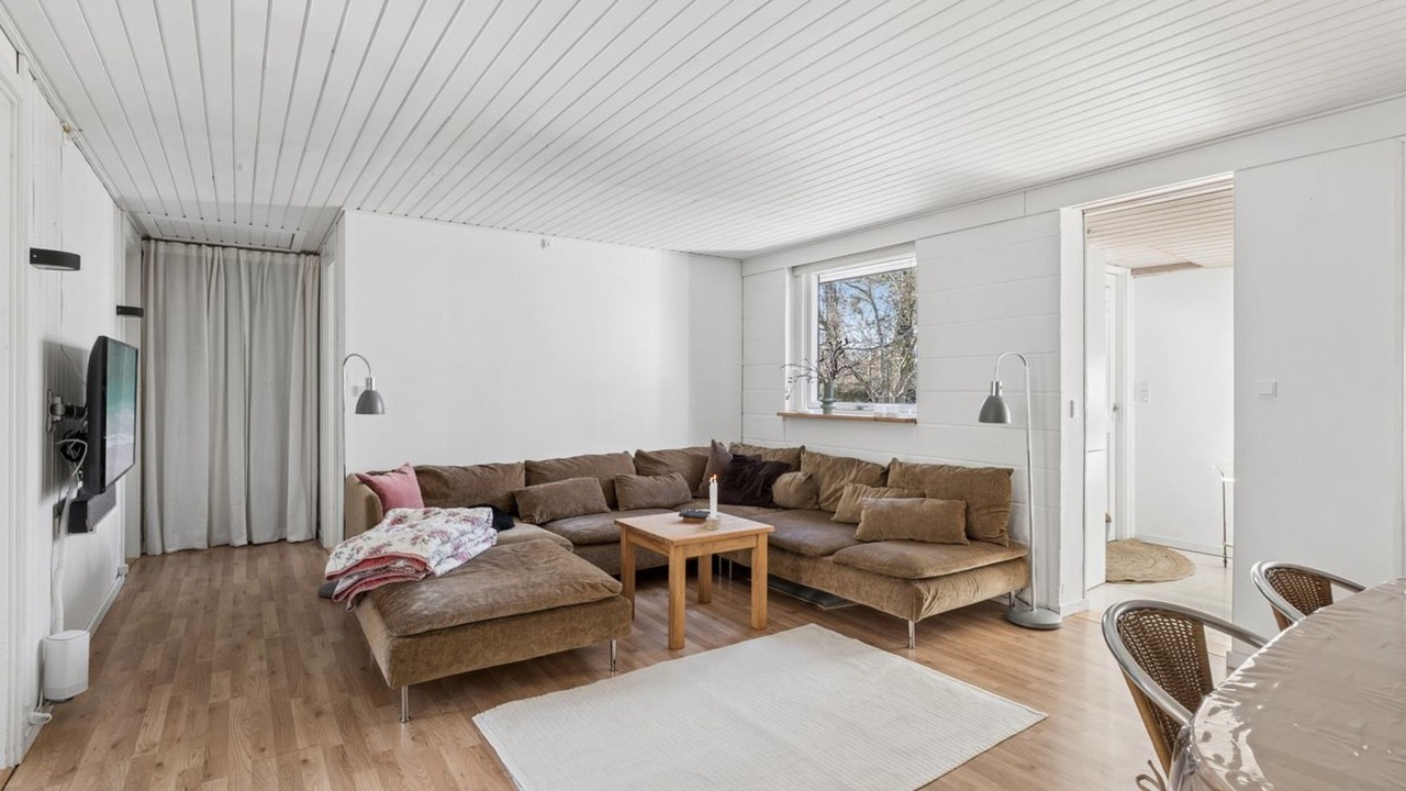 Photo of Livingroom in Udsholt