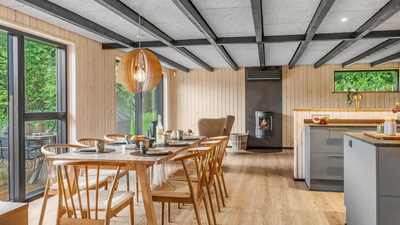 Photo of Livingroom in Roslev