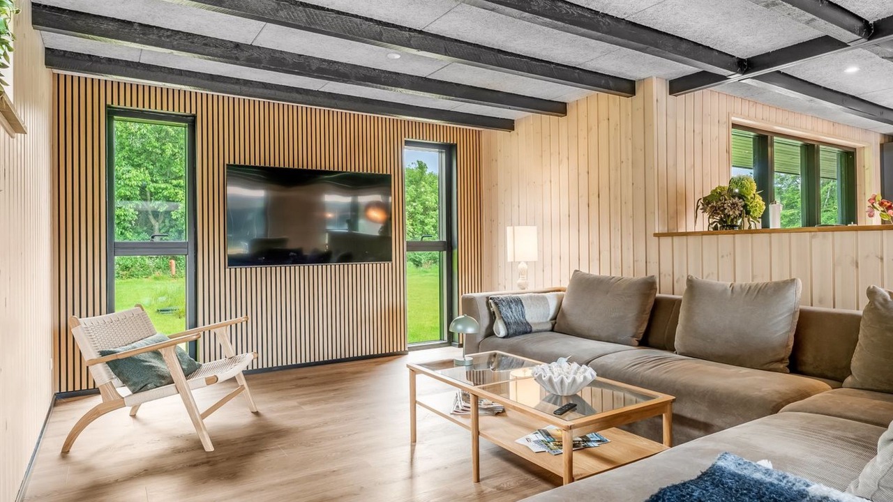 Photo of Livingroom in Roslev