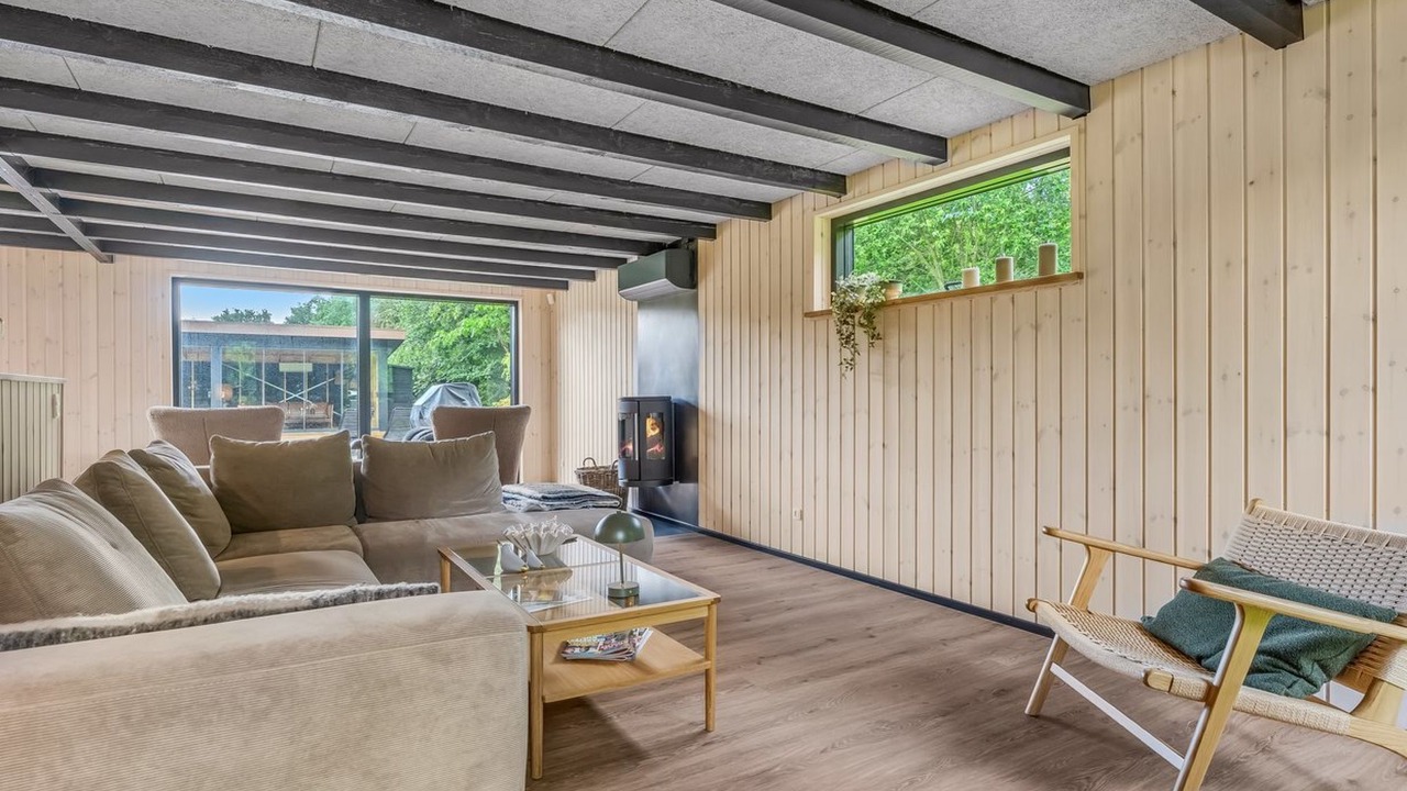 Photo of Livingroom in Roslev