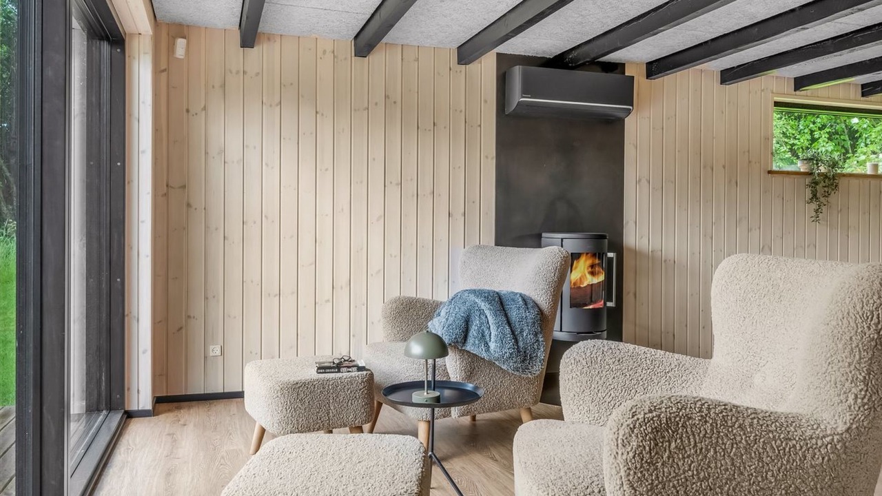 Photo of Livingroom in Roslev