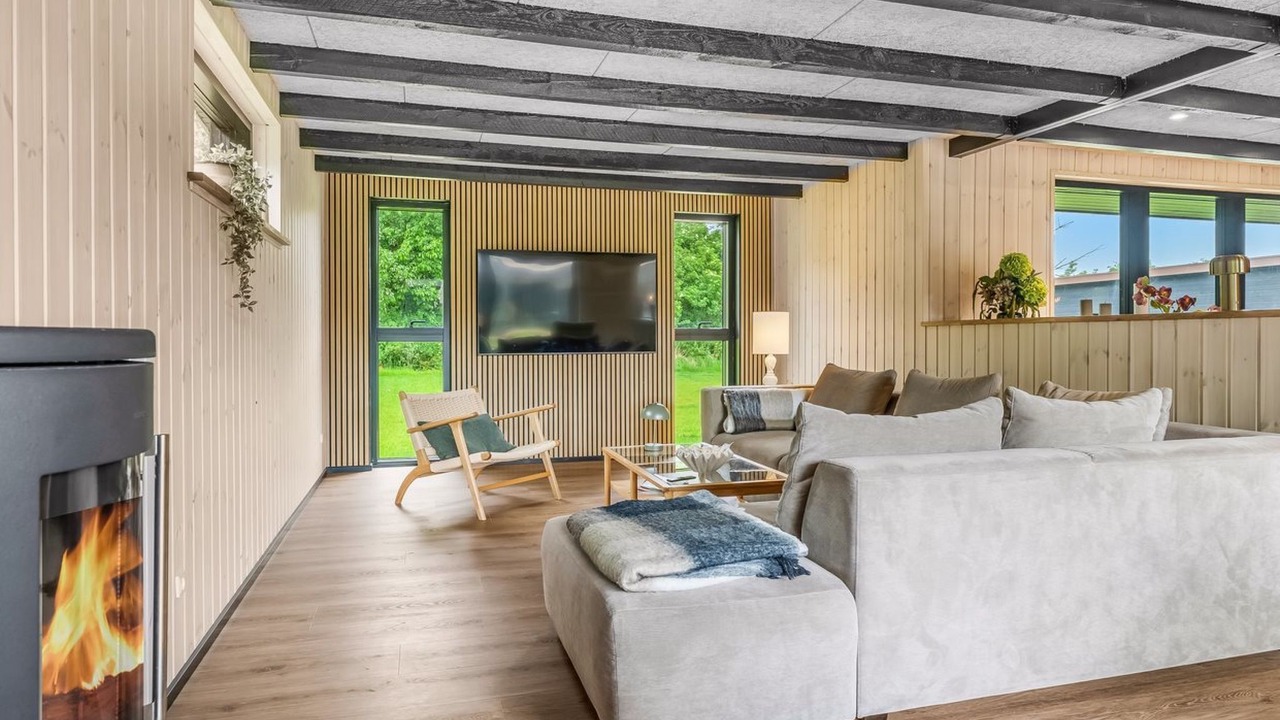 Photo of Livingroom in Roslev