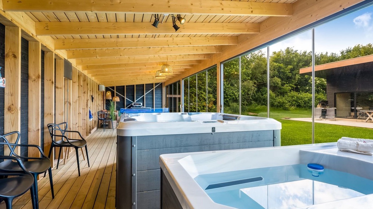 Photo of Bathroom in Roslev