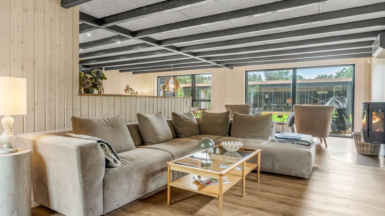 Photo of Livingroom in Roslev