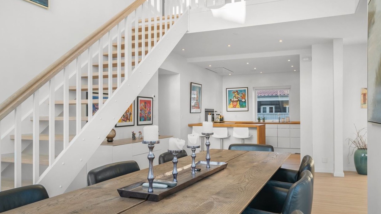 Photo of Livingroom in Skagen