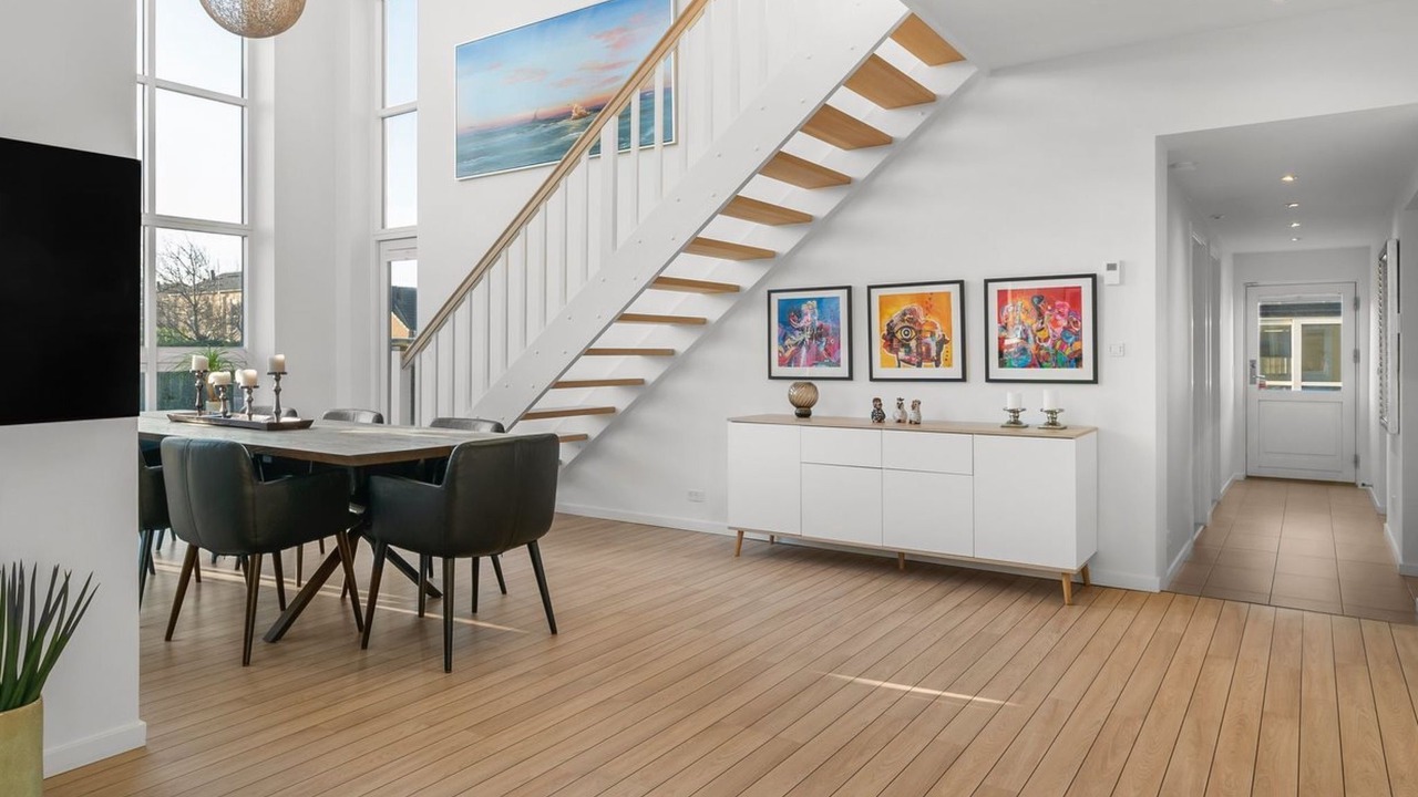 Photo of Livingroom in Skagen