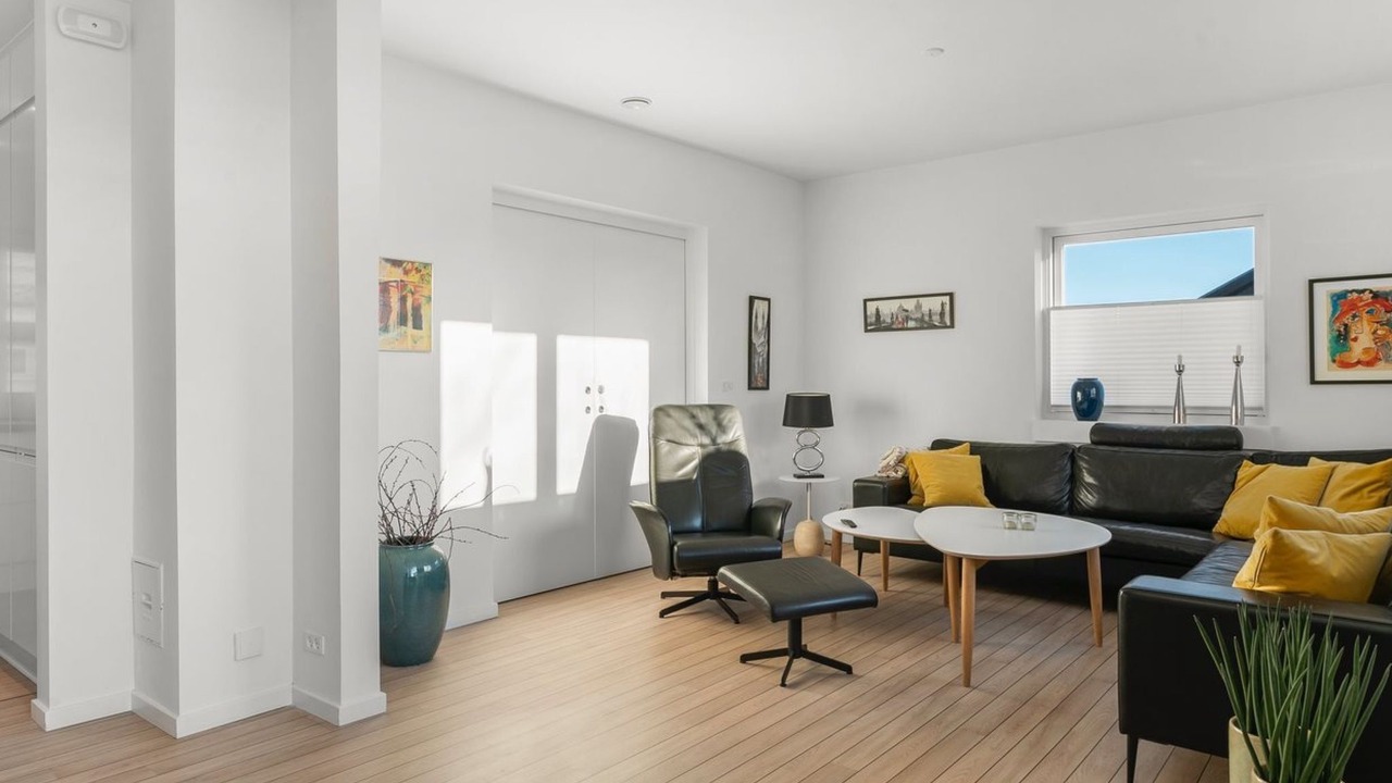 Photo of Livingroom in Skagen