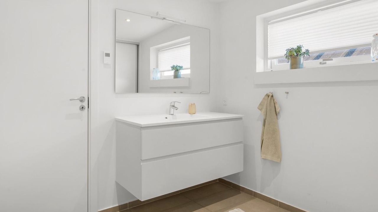 Photo of Bathroom in Skagen